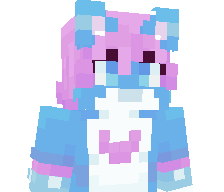 CheeseTheSylveon's skin