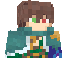 CrazyravinFan's skin