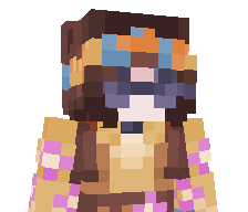 Moydis's skin