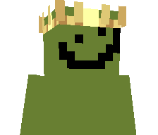 Syd3rezz's skin