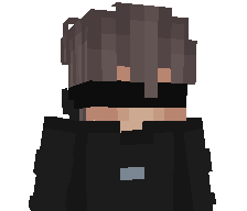 NotBlazxYT's skin