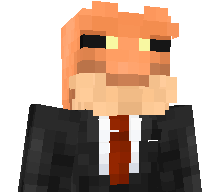 KingKermitCraft's skin
