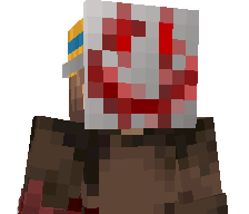 jaggedBeardan's skin