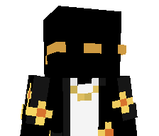 YngDiaMonDG0D's skin