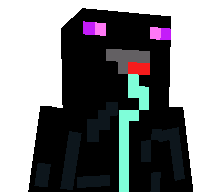 EndermenMatter's skin