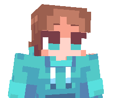 UltraTeal's skin