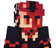 QuirkyPeta's skin