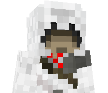KrsRex's skin