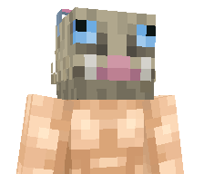 Adekxv's skin