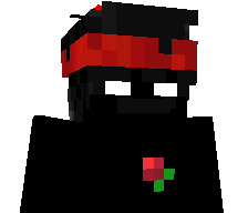 kingkaden's skin
