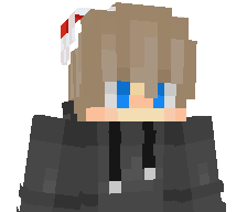 Lordfr0st's skin