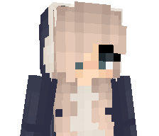 AmeliaPlayz122's skin