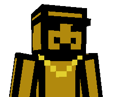 Kanawings's skin