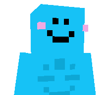 SuperSvrco's skin