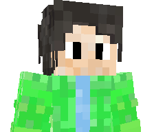 bmre's skin