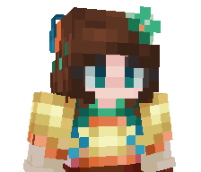 Honey385's skin