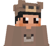Xetarix's skin