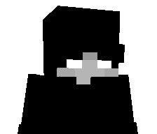 ____Ghoul____'s skin