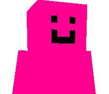 Magentilized's skin