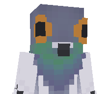 DellRoyy's skin