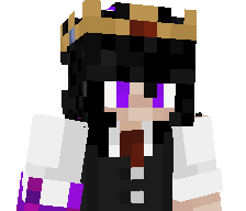 BorntoLose787's skin