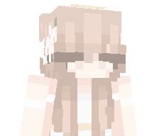 iWhitezzy's skin
