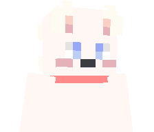 Boykissey's skin