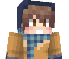Hardlyy's skin