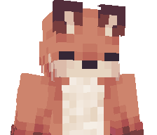 SillyBaconFox's skin