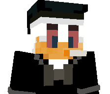 bhzo's skin