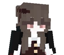 ktomie's skin