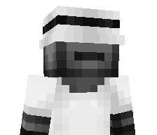 Drixso's skin