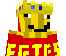 FriesJR's skin