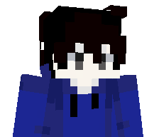 kakaook's skin