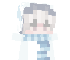 Keithzyne's skin
