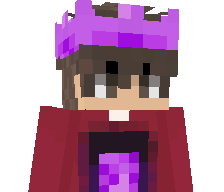 Inturupted's skin