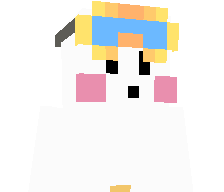 silveryforifts's skin