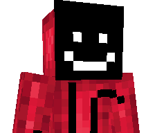 EvolveAidan809's skin