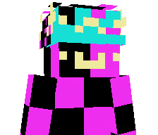 Whyns's skin