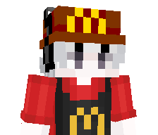 sxmoose's skin