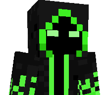 Crizzlin's skin
