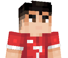 AaronAlmeyda's skin