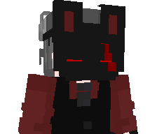 Asorts's skin