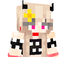 Violet989's skin