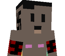 Big10z's skin