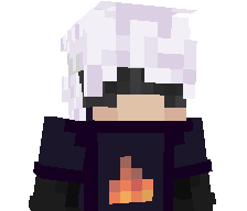 Pflorex15's skin