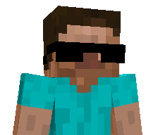 goxy's skin