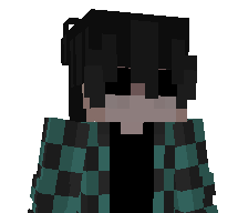 Kusouu's skin