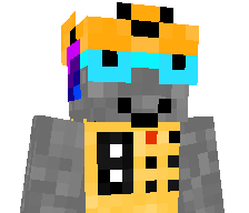 arikss's skin