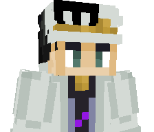 Cosmiclagomorph's skin